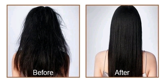 Bezprzewodowa szczotka prostująca SmoothGo™ 3-Stopniowa z szybkim nagrzewaniem